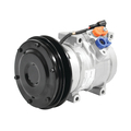 A & I Products Compressor, A/C 11" x7" x9" A-4436025